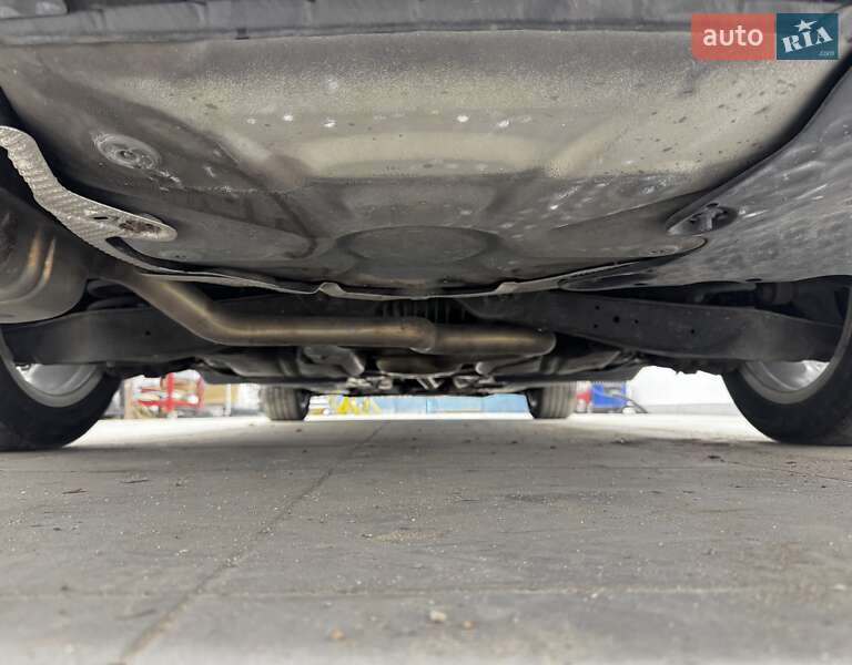 Универсал Skoda Octavia 2011 в Стрые