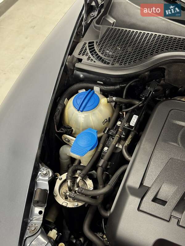 Универсал Skoda Octavia 2011 в Стрые