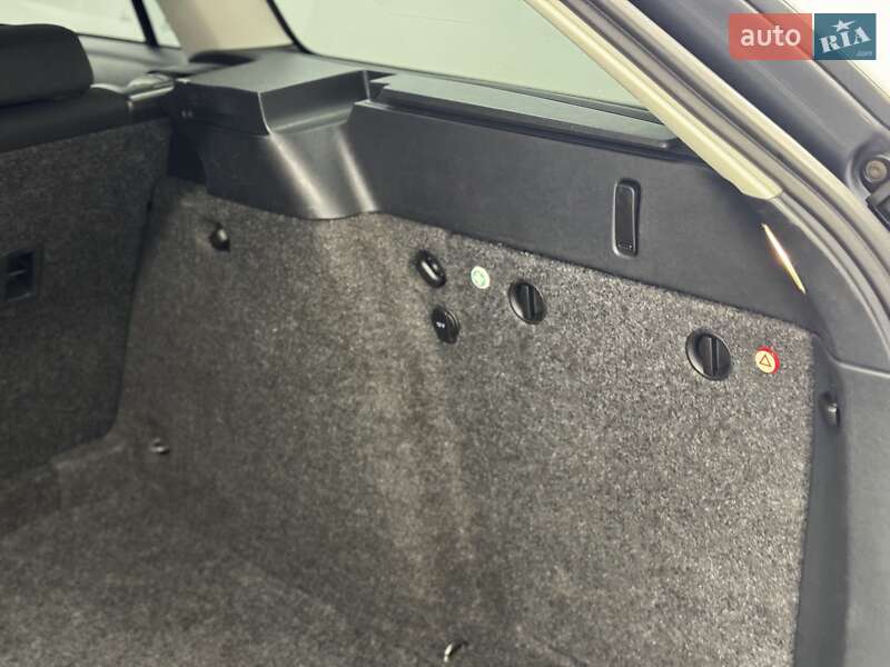 Универсал Skoda Octavia 2011 в Стрые