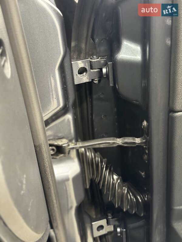 Универсал Skoda Octavia 2011 в Стрые