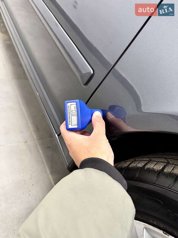 Универсал Skoda Octavia 2011 в Стрые