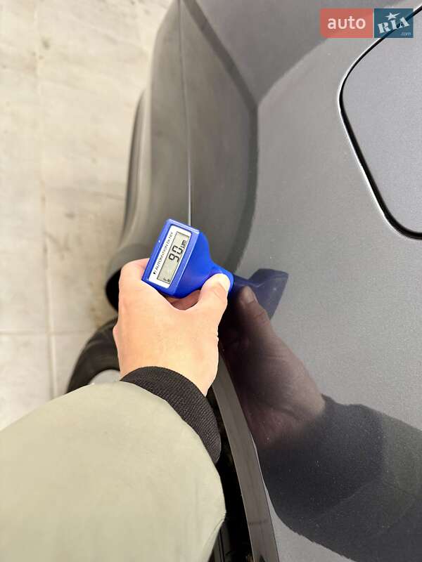 Универсал Skoda Octavia 2011 в Стрые