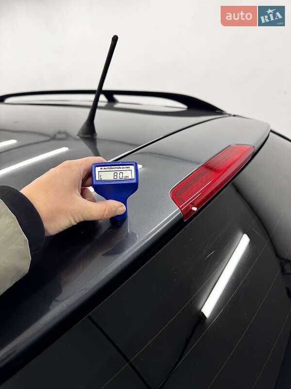 Универсал Skoda Octavia 2011 в Стрые