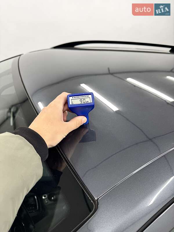 Универсал Skoda Octavia 2011 в Стрые