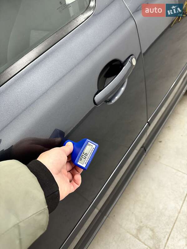 Универсал Skoda Octavia 2011 в Стрые