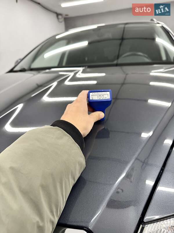 Универсал Skoda Octavia 2011 в Стрые