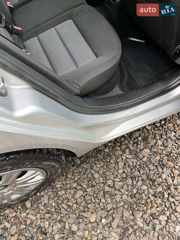 Универсал Skoda Octavia 2007 в Немирове фото 35 Универсал Skoda Octavia 2007 в Немирове