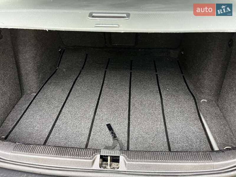 Универсал Skoda Octavia 2007 в Немирове фото 40 Универсал Skoda Octavia 2007 в Немирове