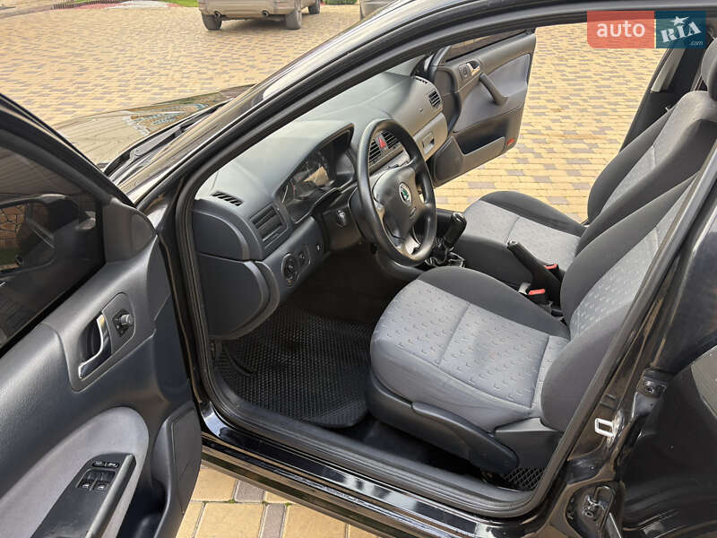 Лифтбек Skoda Octavia 2008 в Могилев-Подольске