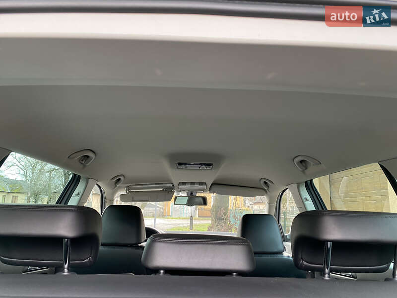 Універсал Skoda Octavia 2011 в Сваляві