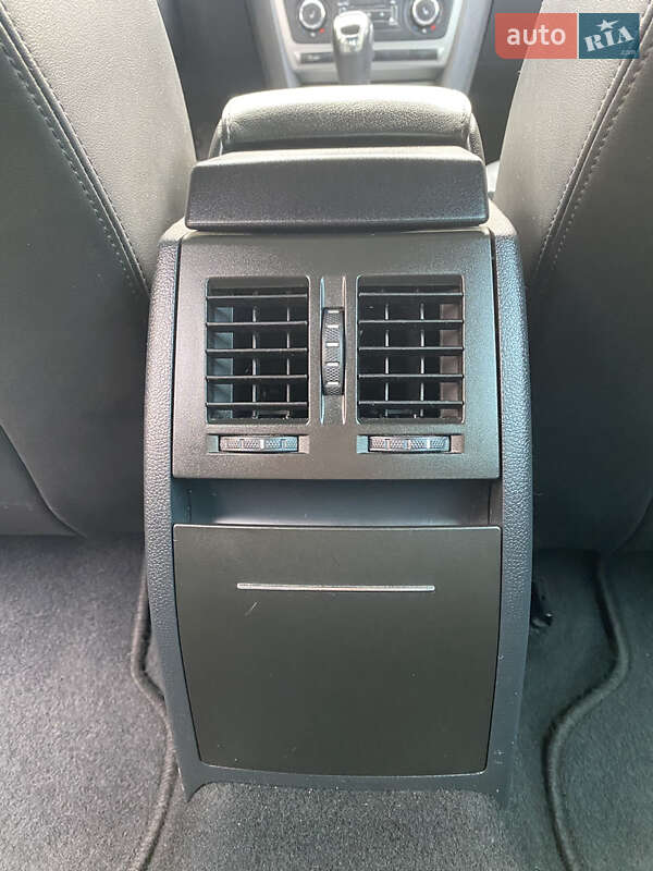 Універсал Skoda Octavia 2011 в Сваляві