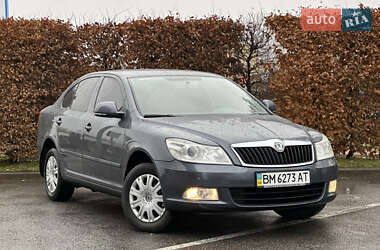 Ліфтбек Skoda Octavia 2011 в Києві