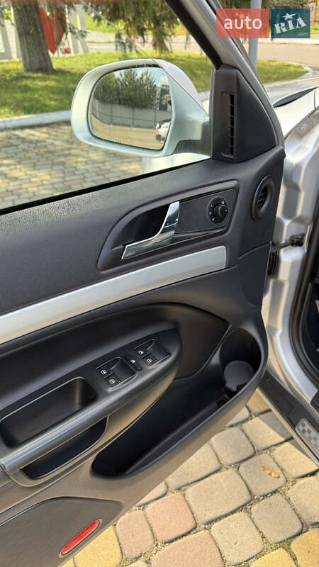 Универсал Skoda Octavia 2011 в Луцке фото 24 Универсал Skoda Octavia 2011 в Луцке