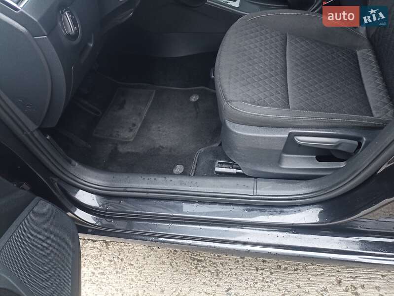 Универсал Skoda Octavia 2017 в Бердичеве фото 15 Универсал Skoda Octavia 2017 в Бердичеве