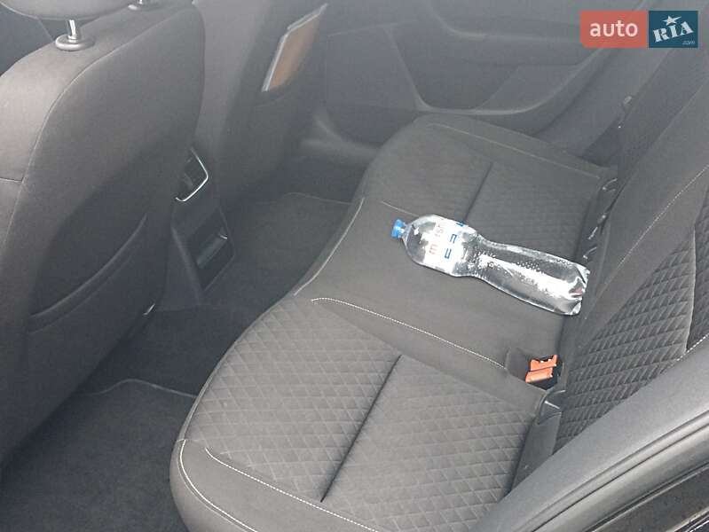 Универсал Skoda Octavia 2017 в Бердичеве фото 17 Универсал Skoda Octavia 2017 в Бердичеве