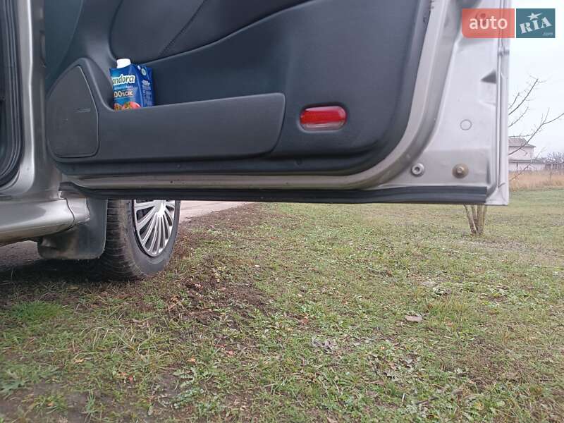 Универсал Skoda Octavia 2006 в Харькове фото 78 Универсал Skoda Octavia 2006 в Харькове