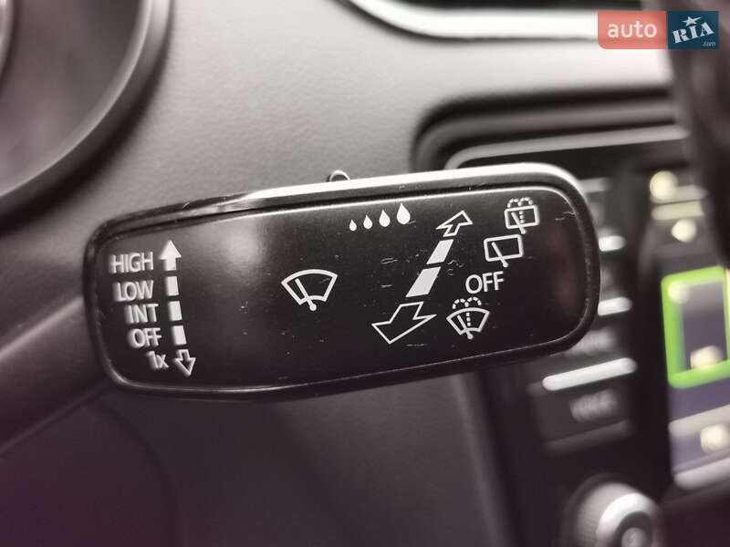 Универсал Skoda Octavia 2016 в Хмельницком