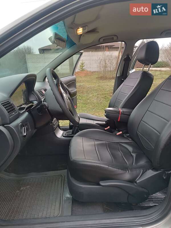 Универсал Skoda Octavia 2006 в Харькове фото 87 Универсал Skoda Octavia 2006 в Харькове