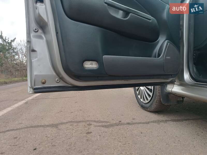 Универсал Skoda Octavia 2006 в Харькове фото 86 Универсал Skoda Octavia 2006 в Харькове