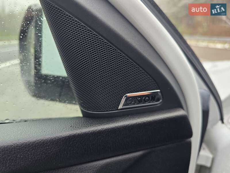 Универсал Skoda Octavia 2016 в Ковеле