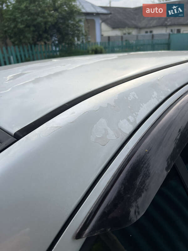 Лифтбек Skoda Octavia 2000 в Ярмолинцах