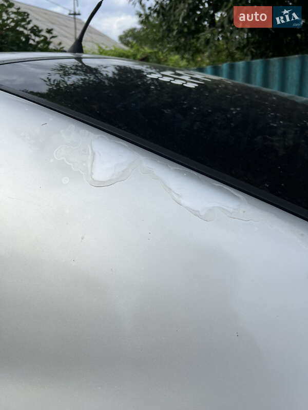 Лифтбек Skoda Octavia 2000 в Ярмолинцах