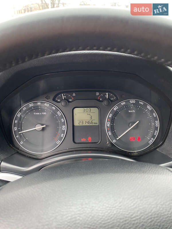 Лифтбек Skoda Octavia 2008 в Ровно