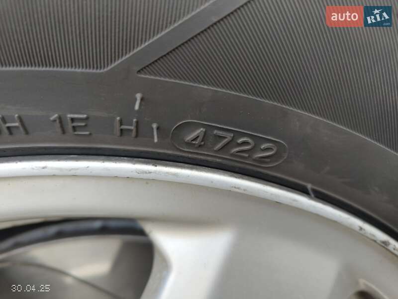 Універсал Skoda Octavia 2006 в Сумах