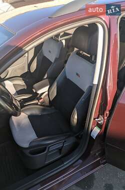 Универсал Skoda Octavia 2009 в Кременце