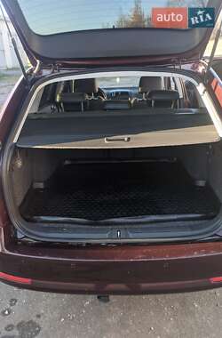Универсал Skoda Octavia 2009 в Кременце
