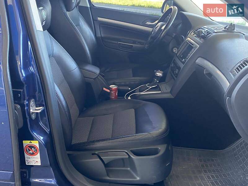 Лифтбек Skoda Octavia 2010 в Николаеве фото 21 Лифтбек Skoda Octavia 2010 в Николаеве