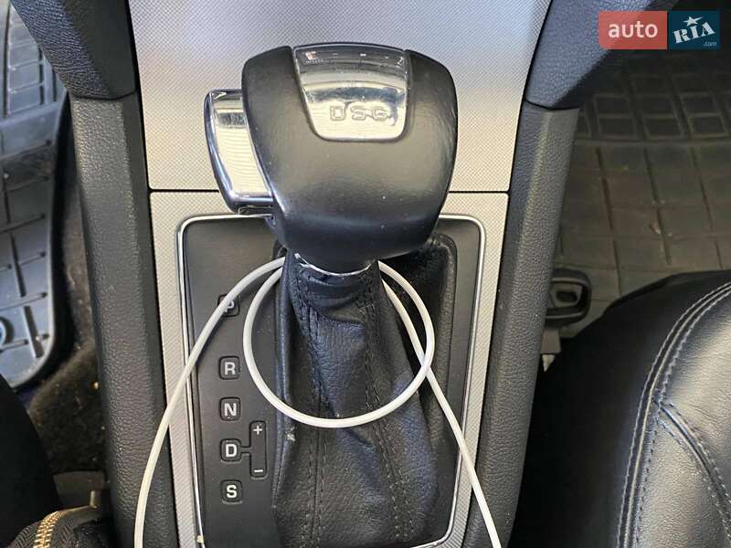 Лифтбек Skoda Octavia 2010 в Николаеве фото 32 Лифтбек Skoda Octavia 2010 в Николаеве