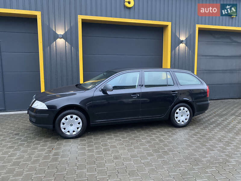 Універсал Skoda Octavia 2011 в Києві фото 7 Універсал Skoda Octavia 2011 в Києві