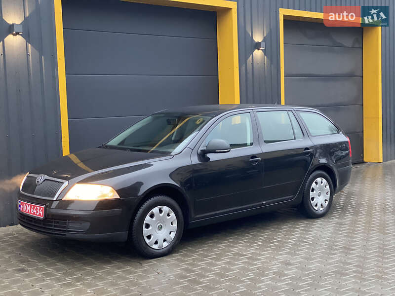 Універсал Skoda Octavia 2011 в Києві фото 13 Універсал Skoda Octavia 2011 в Києві