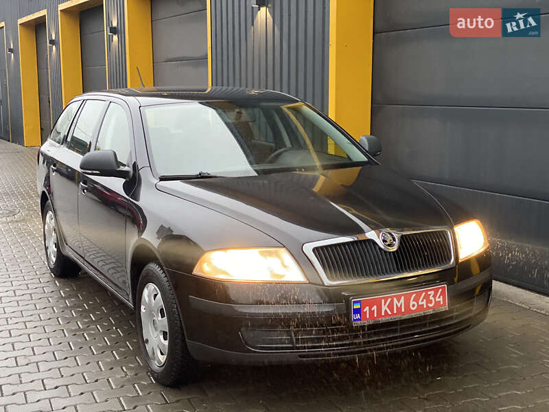 Універсал Skoda Octavia 2011 в Києві фото 21 Універсал Skoda Octavia 2011 в Києві