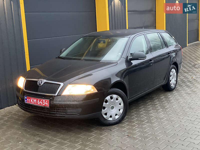 Універсал Skoda Octavia 2011 в Києві фото 22 Універсал Skoda Octavia 2011 в Києві