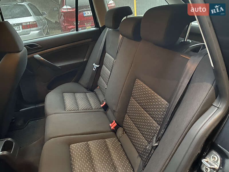 Універсал Skoda Octavia 2011 в Києві фото 31 Універсал Skoda Octavia 2011 в Києві