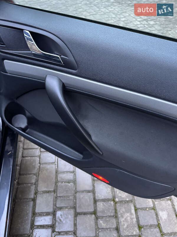 Универсал Skoda Octavia 2009 в Каменец-Подольском