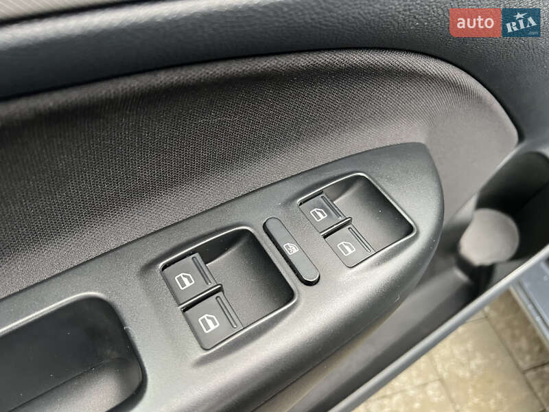 Ліфтбек Skoda Octavia 2011 в Луцьку