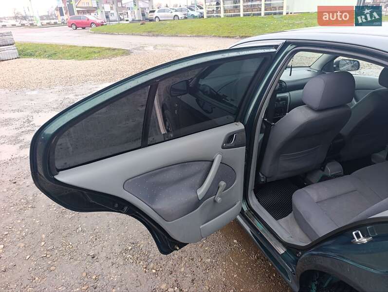 Лифтбек Skoda Octavia 2003 в Рогатине фото 7 Лифтбек Skoda Octavia 2003 в Рогатине
