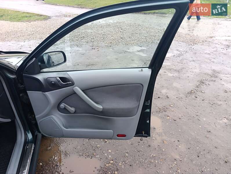 Лифтбек Skoda Octavia 2003 в Рогатине фото 12 Лифтбек Skoda Octavia 2003 в Рогатине