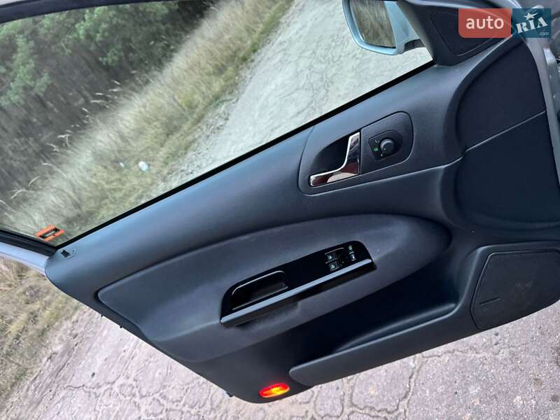 Універсал Skoda Octavia 2006 в Охтирці