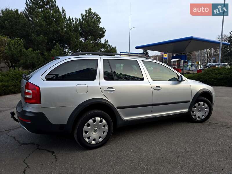 Универсал Skoda Octavia 2009 в Полтаве фото 35 Универсал Skoda Octavia 2009 в Полтаве