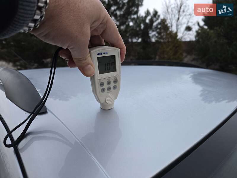 Универсал Skoda Octavia 2009 в Полтаве фото 37 Универсал Skoda Octavia 2009 в Полтаве