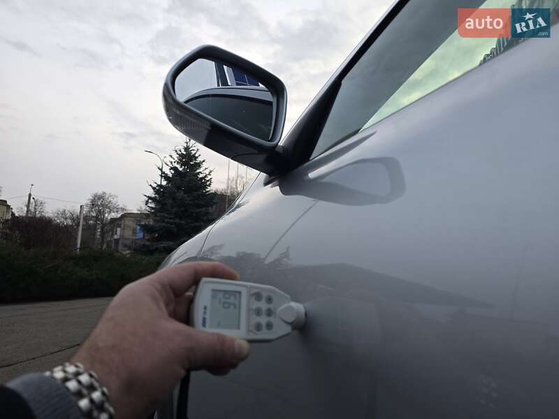 Универсал Skoda Octavia 2009 в Полтаве фото 45 Универсал Skoda Octavia 2009 в Полтаве