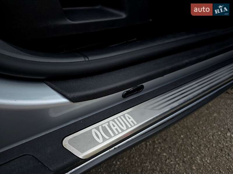 Универсал Skoda Octavia 2009 в Полтаве фото 57 Универсал Skoda Octavia 2009 в Полтаве