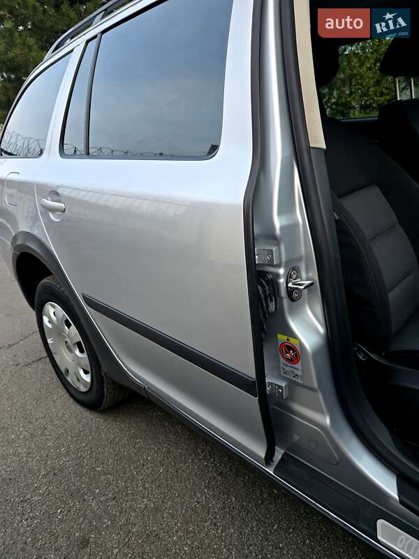 Универсал Skoda Octavia 2009 в Полтаве фото 62 Универсал Skoda Octavia 2009 в Полтаве