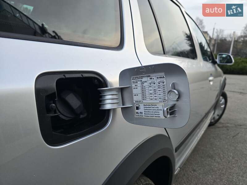 Универсал Skoda Octavia 2009 в Полтаве фото 94 Универсал Skoda Octavia 2009 в Полтаве