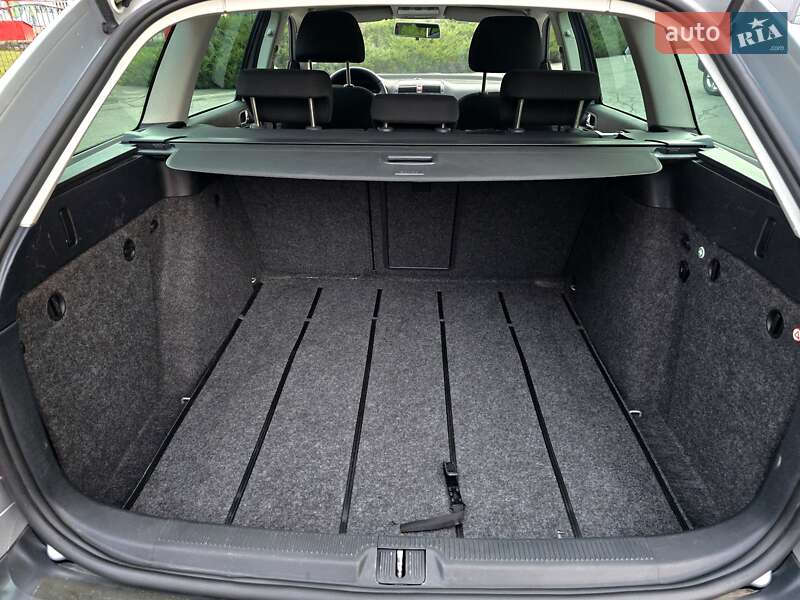 Универсал Skoda Octavia 2009 в Полтаве фото 127 Универсал Skoda Octavia 2009 в Полтаве