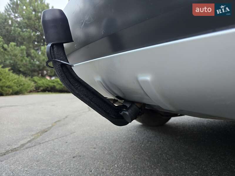 Универсал Skoda Octavia 2009 в Полтаве фото 132 Универсал Skoda Octavia 2009 в Полтаве